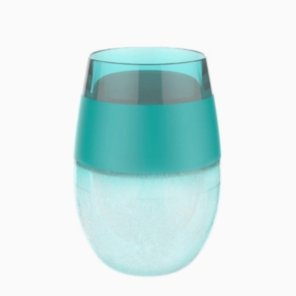 Host Wine Freeze Cooling Cup NWT - Picture 2 of 8